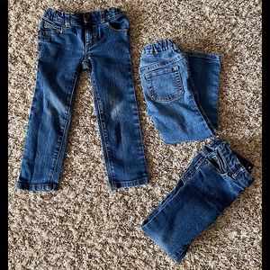 Jean Bundle of 3